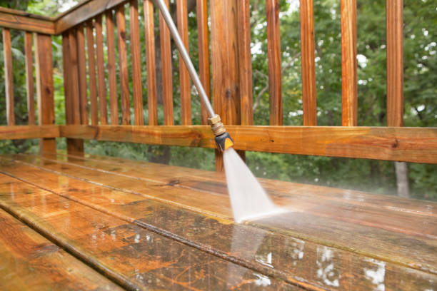Best Oil Spill Cleanup  in Lynchburg, OH